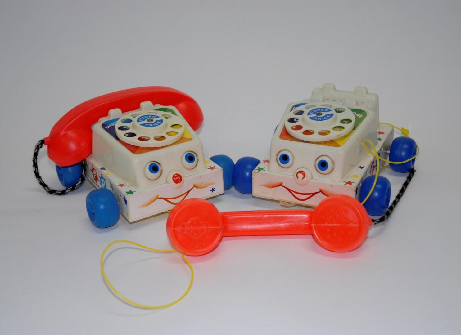 0559_Chatter Telephone_Spielzeugtelefon