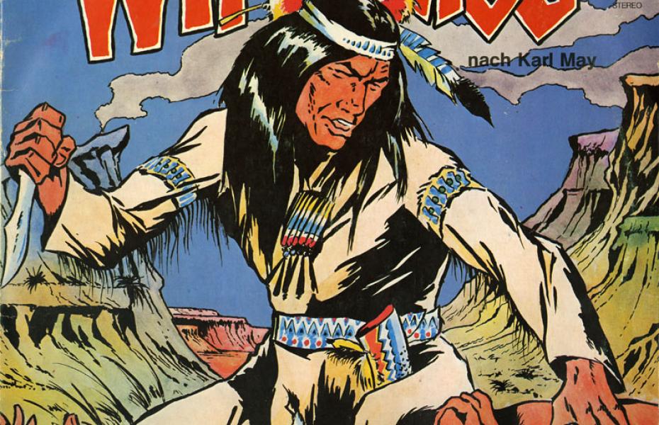 Winnetou I + II