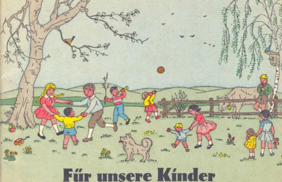 Für unsere Kinder