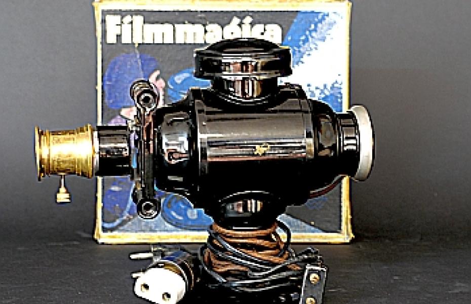 Filmmagica