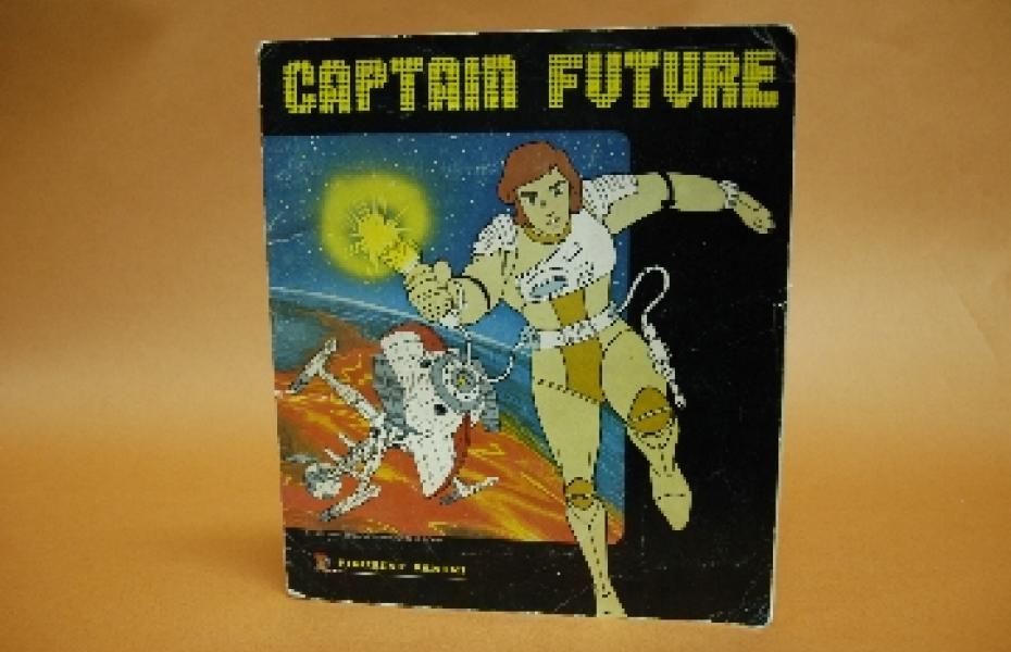 Captain Future