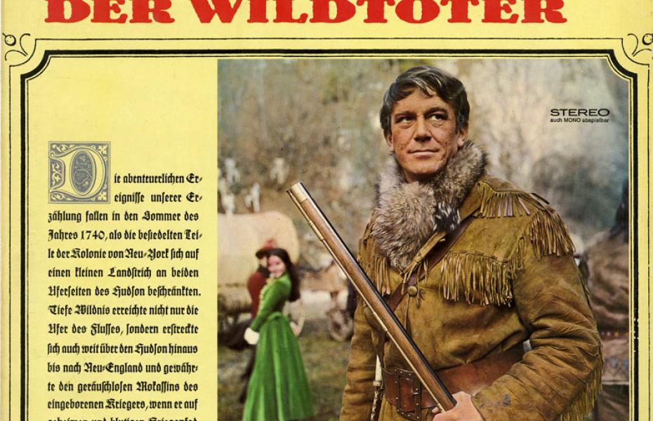 Der Wildtöter