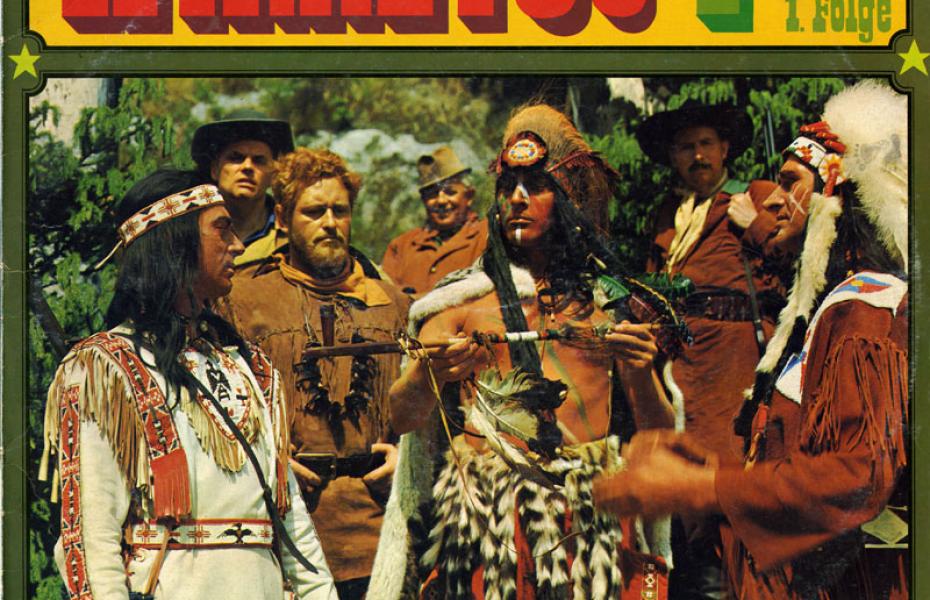 Winnetou I (1. Folge)