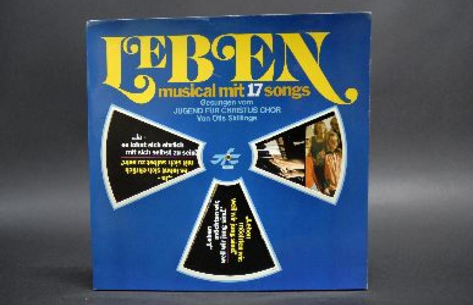 Leben. Musical mit 17 Songs