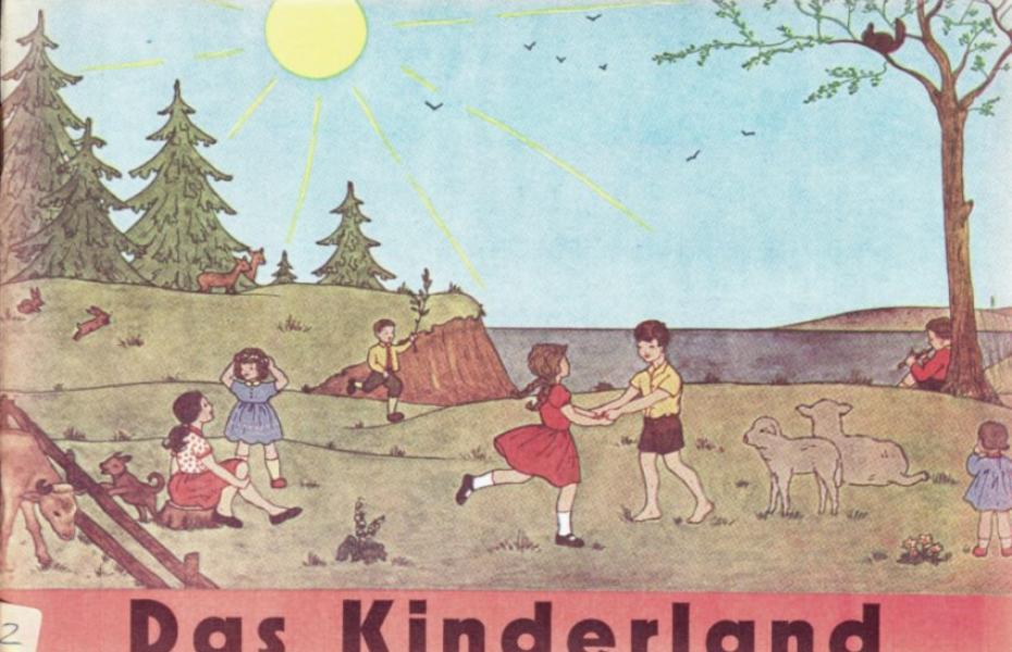 Das Kinderland