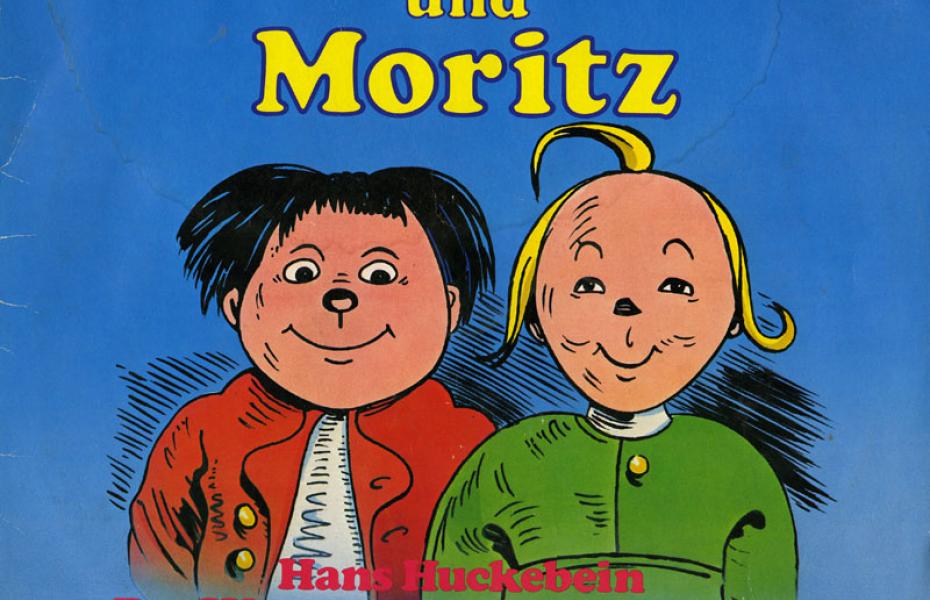 Max und Moritz