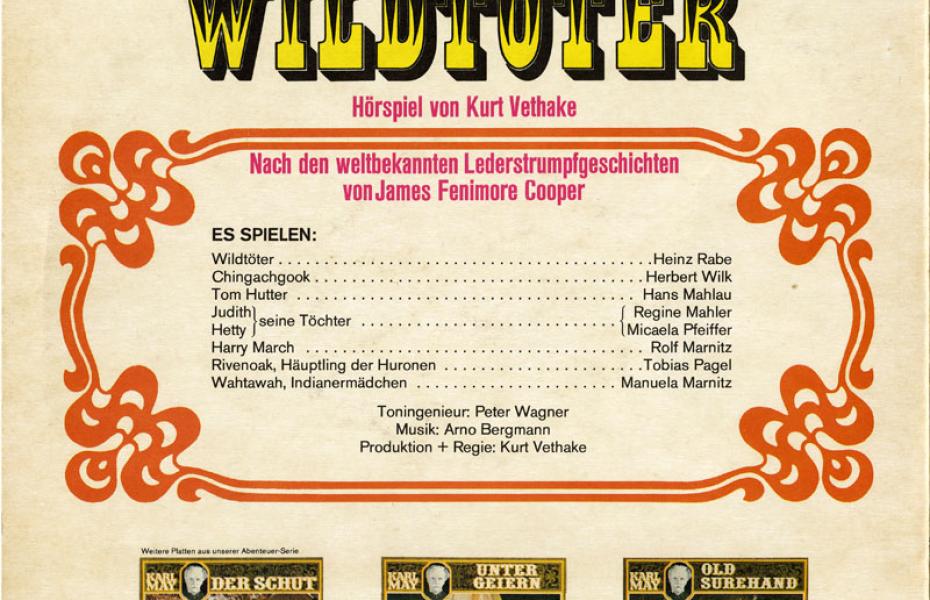 Der Wildtöter