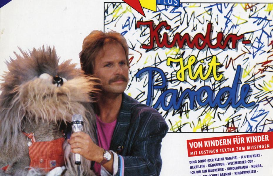 RTL - Kinderhitparade