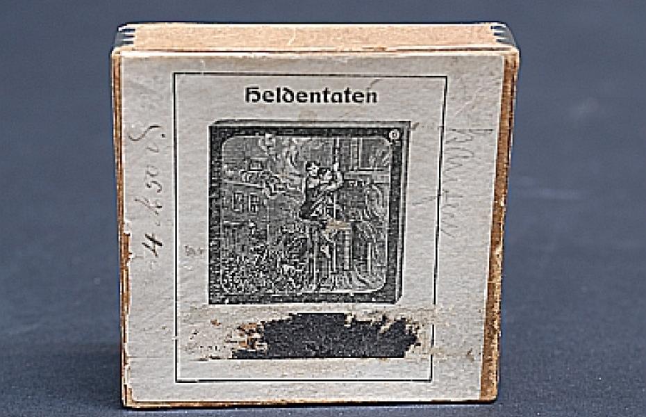 Heldentaten