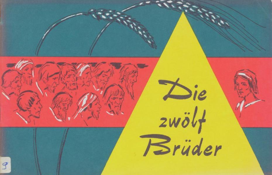 Die zwölf Brüder