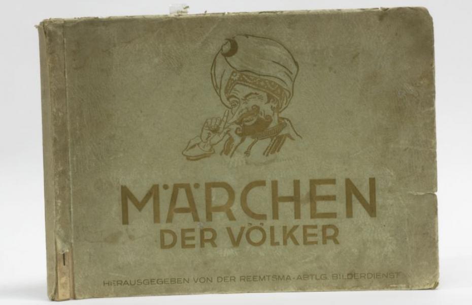 Märchen der Völker