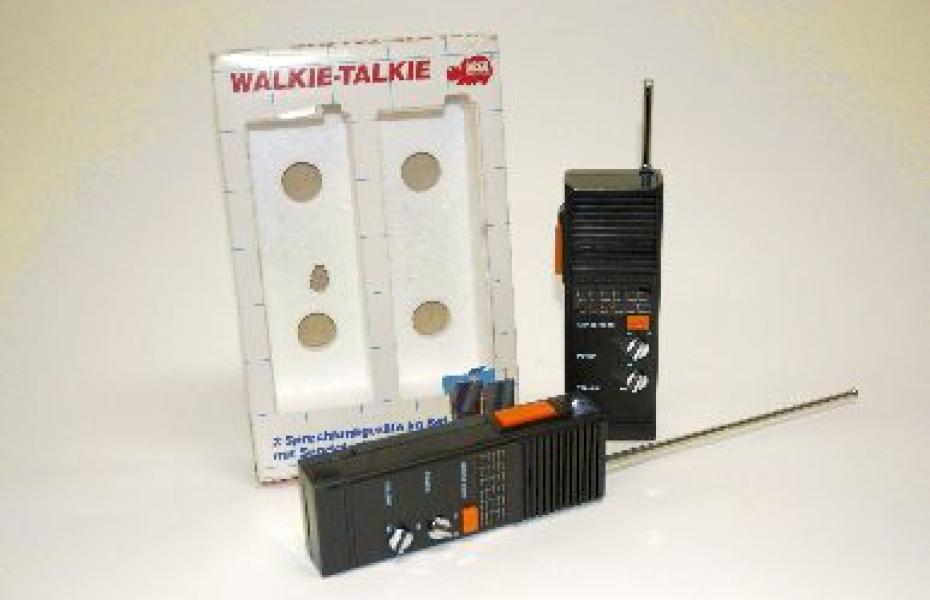 Walkie-Talkie