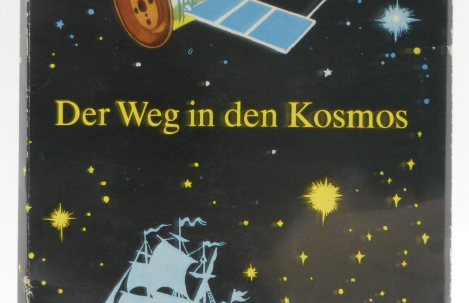 Der Weg in den Kosmos