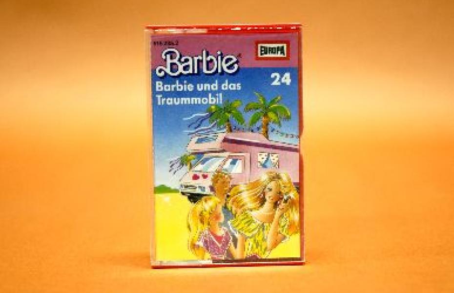 Barbie und das Traummobil (Reihe: Barbie ; 24)