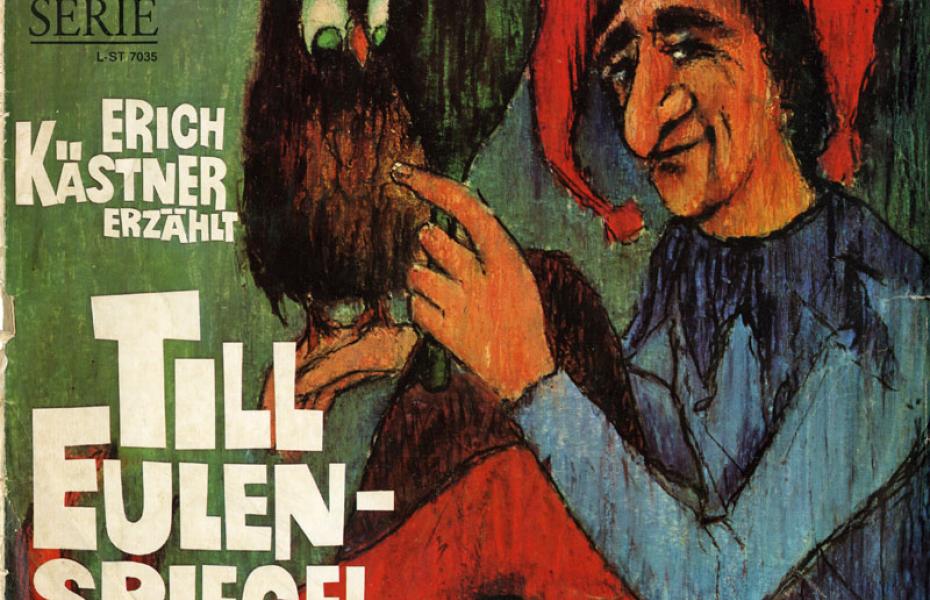 Till Eulenspiegel und Doktor Allwissend