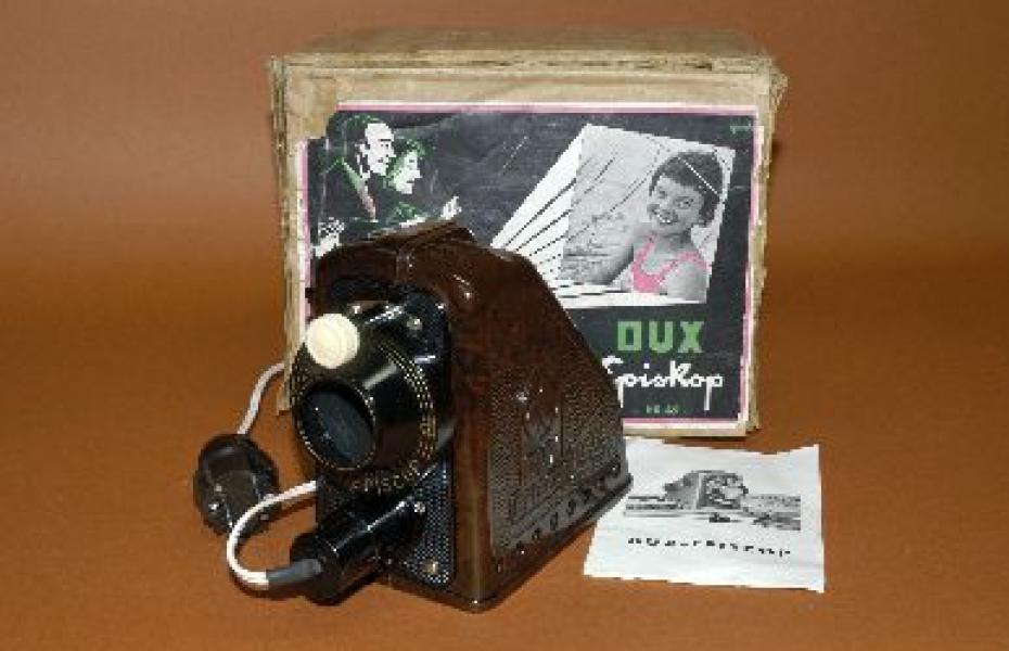 Dux Episkop No. 49