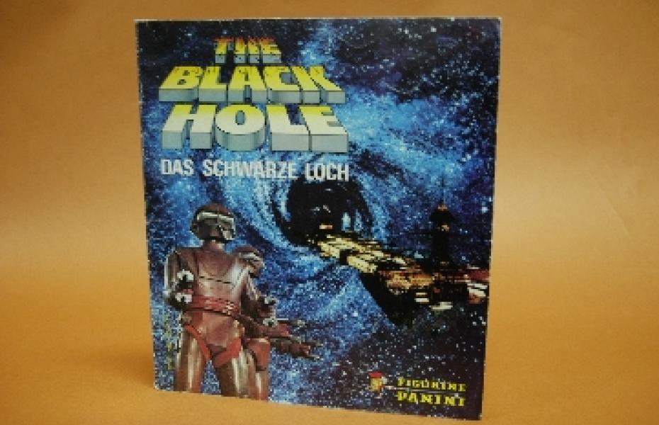 The Black Hole - Das Schwarze Loch