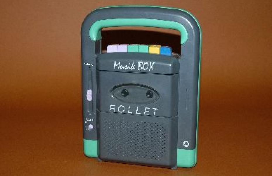 Musik Box