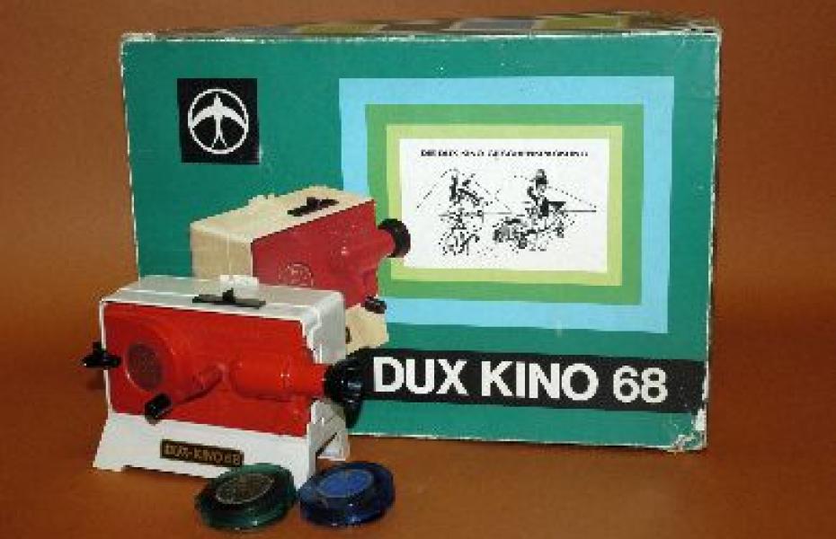 DUX-Kino 68 (Limited Edition)