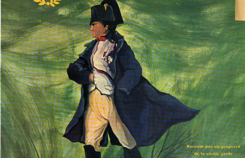 Napoléon Bonaparte (Volume 2)