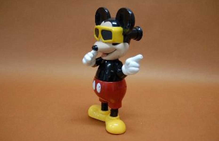 Mickey Mouse View-Master