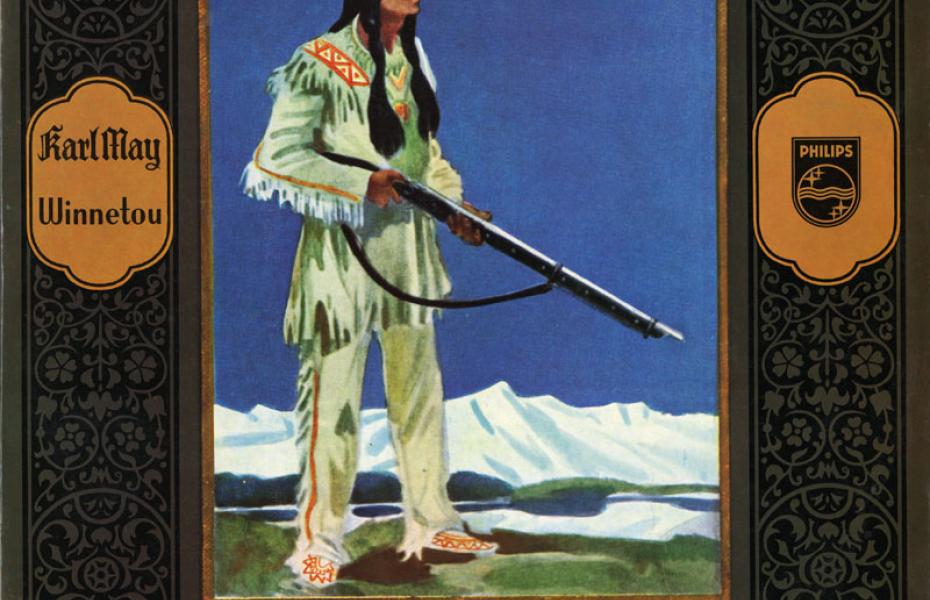 Karl May - Winnetou