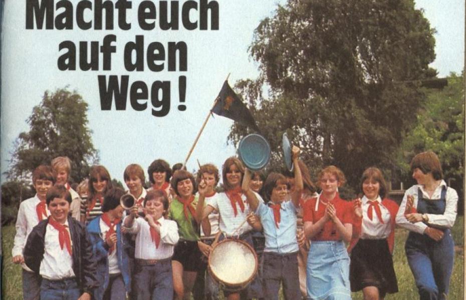 Trommel (Sonderausgabe 1981)