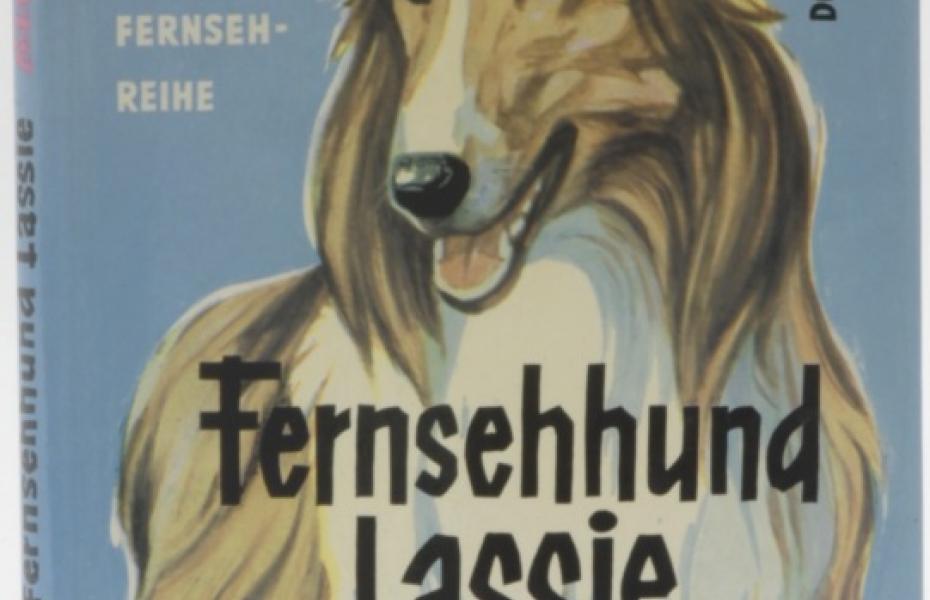 Hilfe für die Miller-Farm (Reihe: Fernsehhund Lassie ; 2)