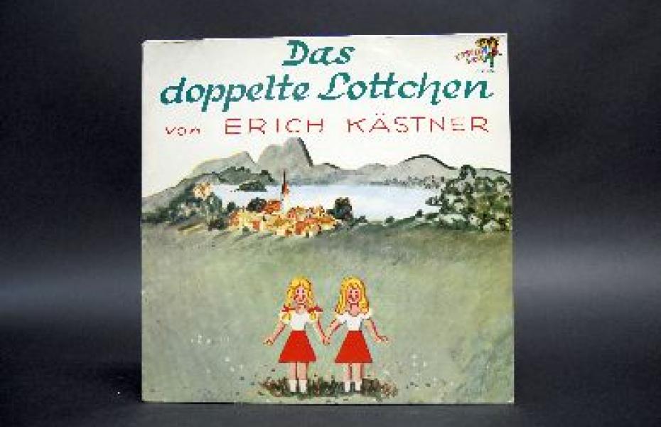 Das doppelte Lottchen (Reihe: Unsere Welt)