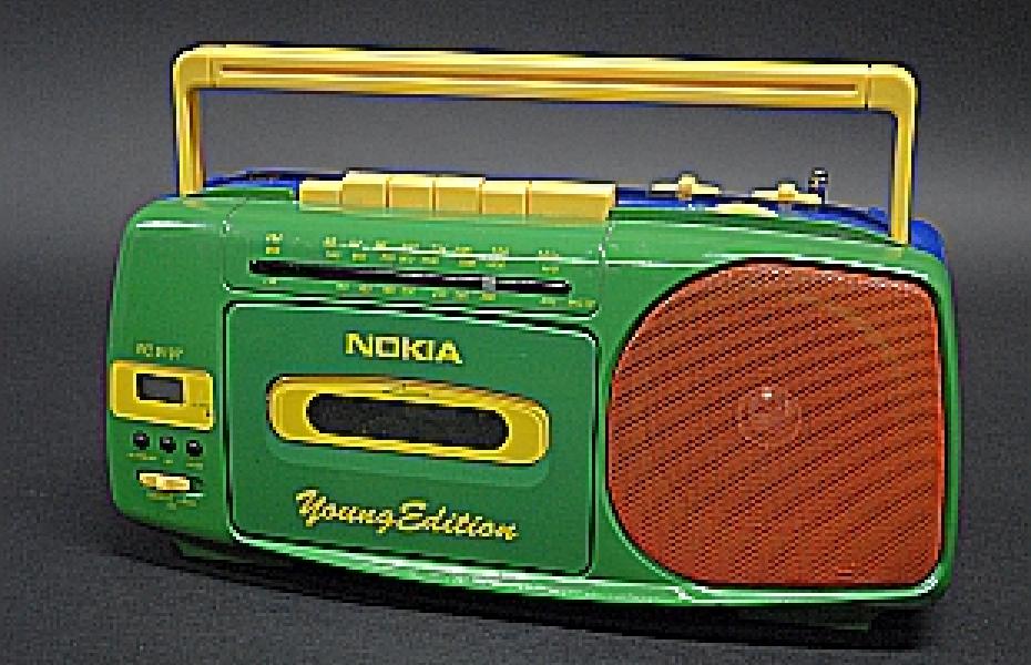 Young Edition RC 9197