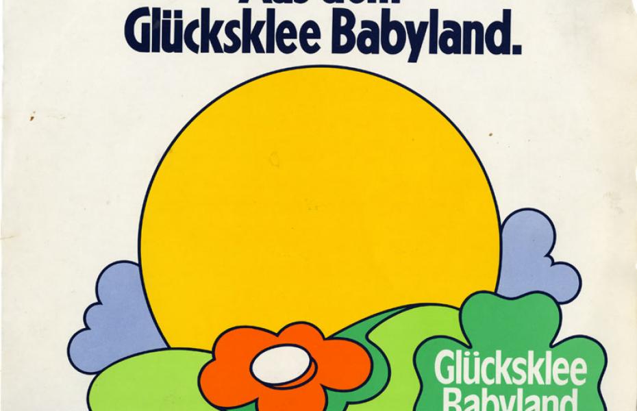 Die schönsten Kinderlieder. Aus dem Glücksklee Babyland