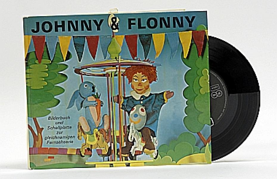 Johnny und Flonny