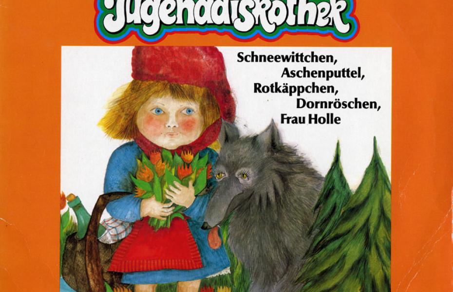 Schneewittchen / Aschenputtel / Rotkäppchen / Dornröschen