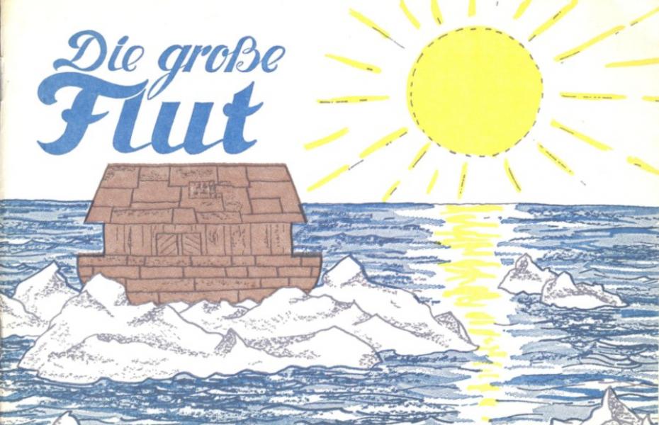 Die große Flut