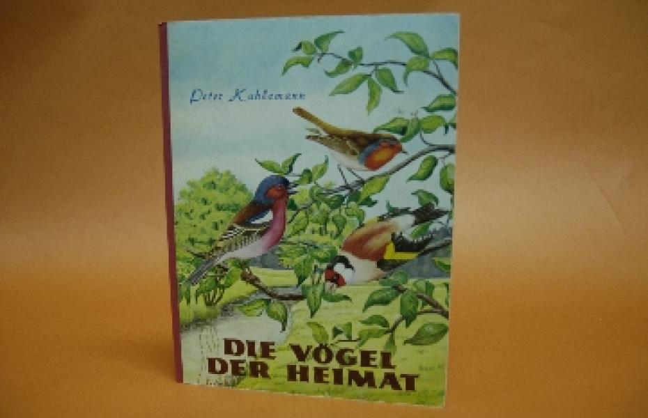 Die Vögel der Heimat