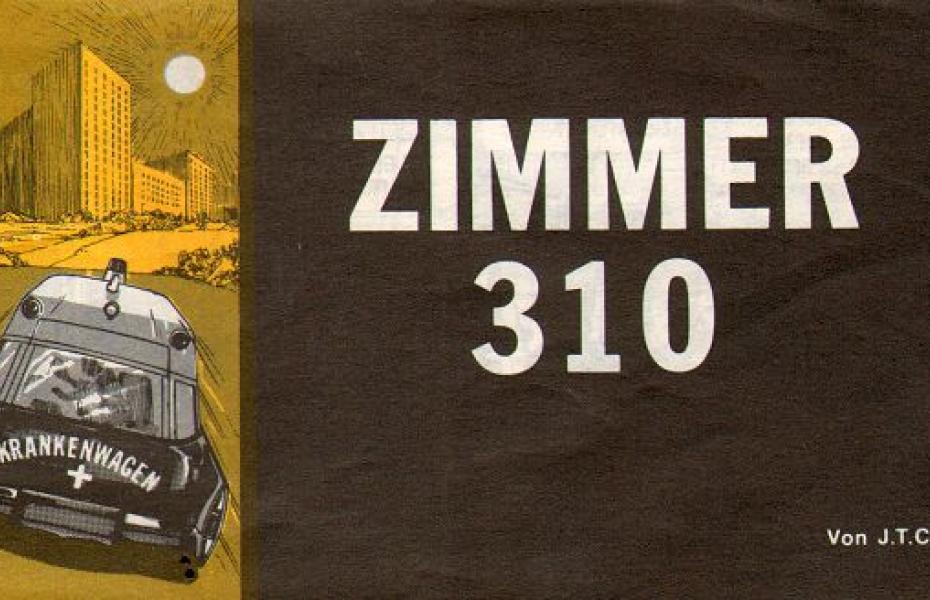 Zimmer 310