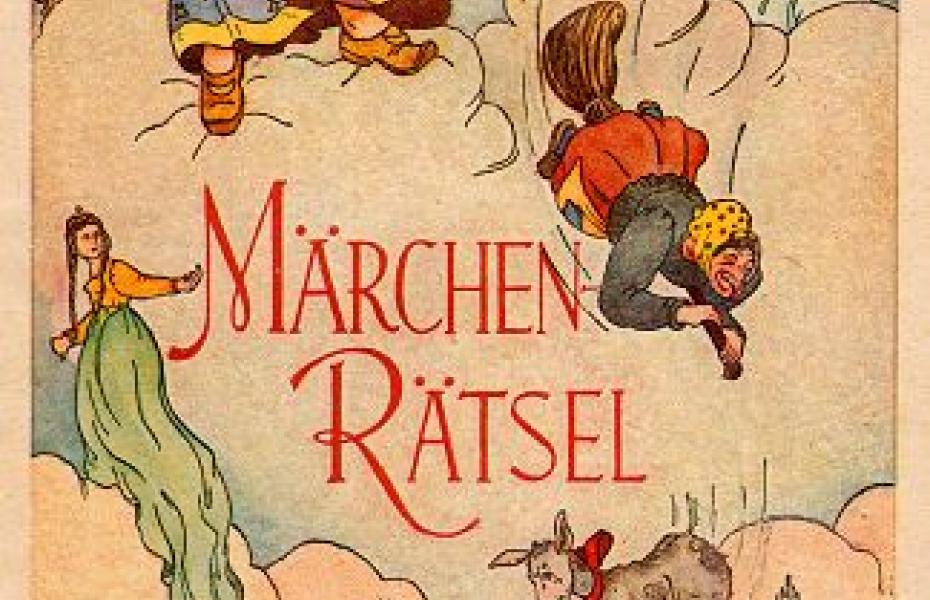 Märchen-Rätsel