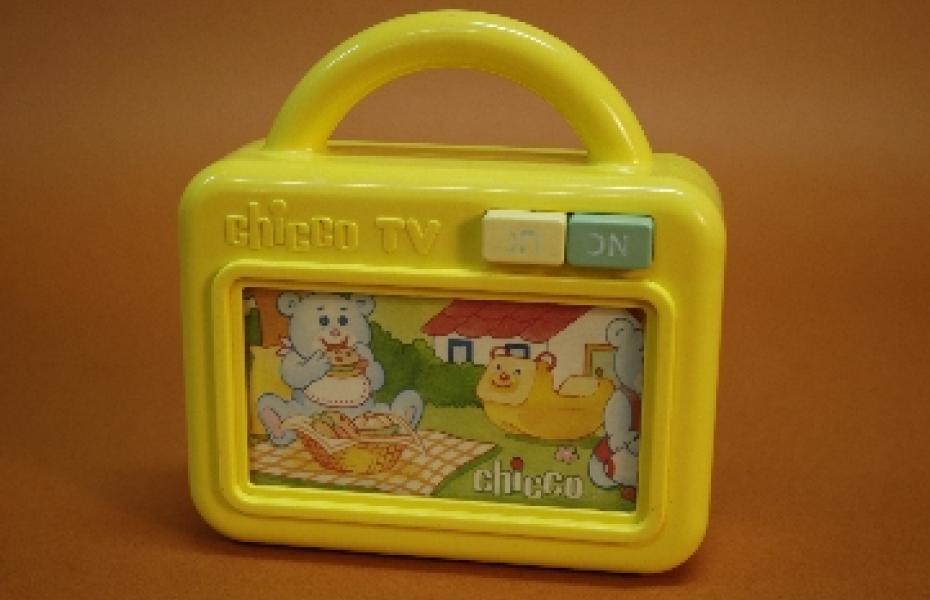 Chicco TV