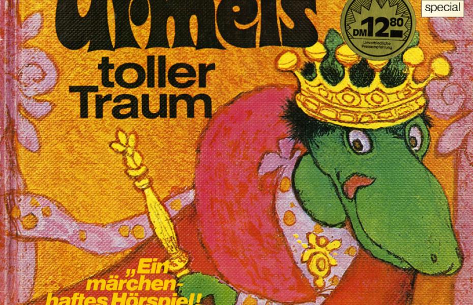 Urmels toller Traum