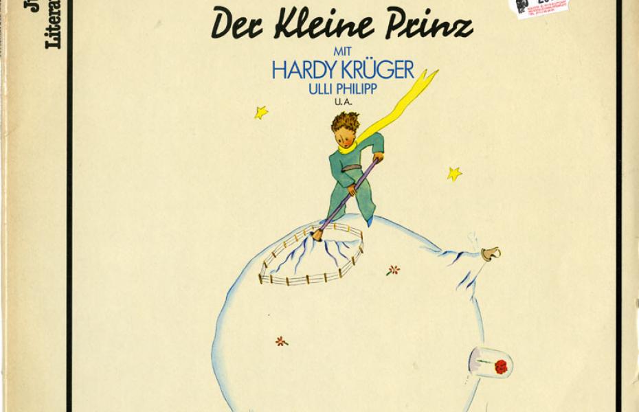 Der kleine Prinz