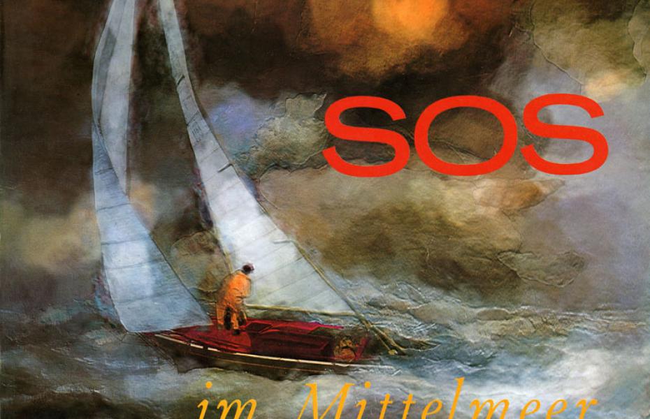 SOS im Mittelmeer