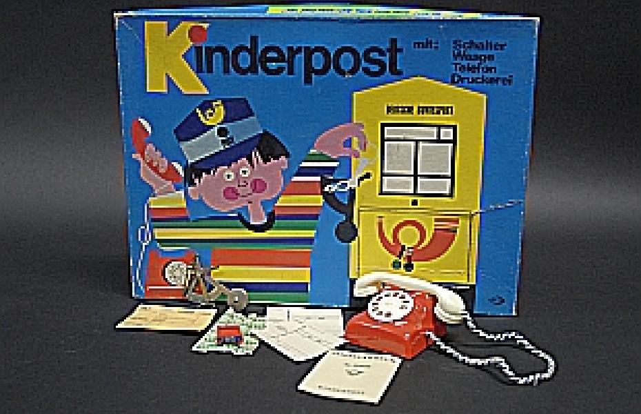 Kinderpost