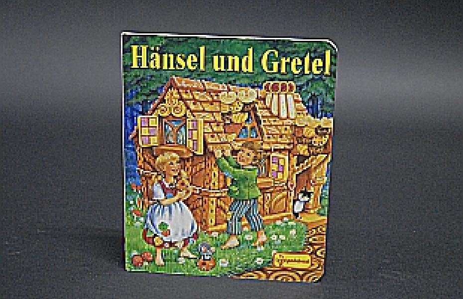 Hänsel und Gretel