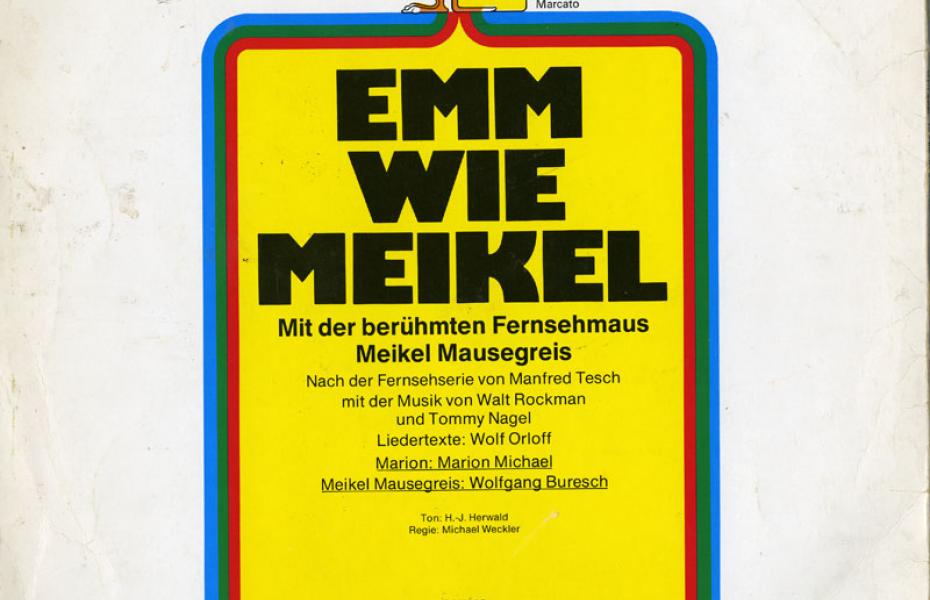 Emm wie Meikel